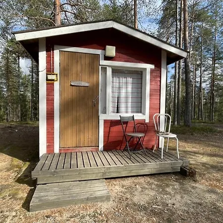 Kolmiloukon Leirintaealue *