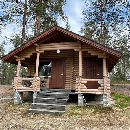 Kolmiloukon Leirintaealue