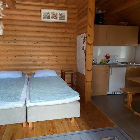 Kolmiloukon Leirintaealue