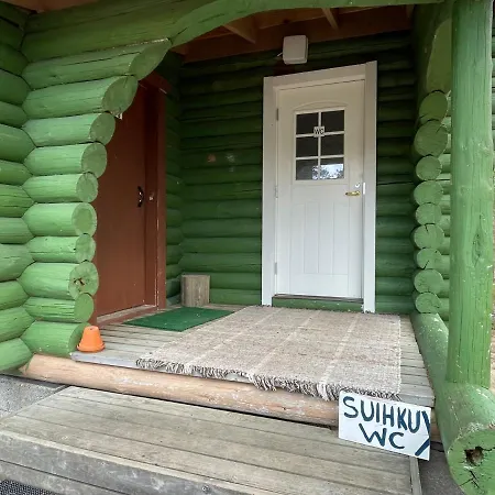 Kolmiloukon Leirintaealue