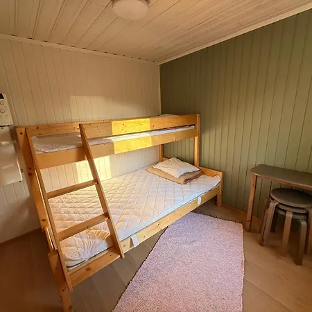 Kolmiloukon Leirintaemoekit Camping