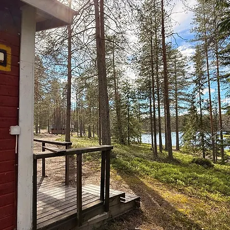 Kolmiloukon Leirintaemoekit