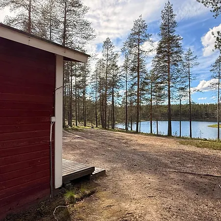 Kolmiloukon Leirintaemoekit Camping *