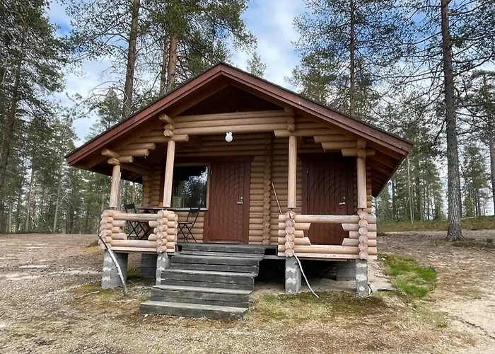 Kolmiloukon Leirintaealue