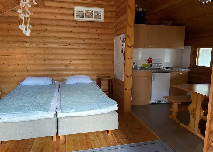 Kolmiloukon Leirintaealue